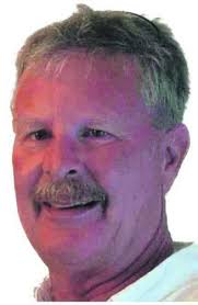 Mark Crist Obituary (1956