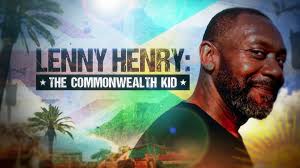  Lenny Henry The Commonwealth Kid Video Dailymotion