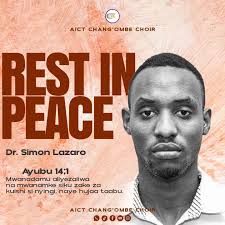 Naomi Erastus Andrew