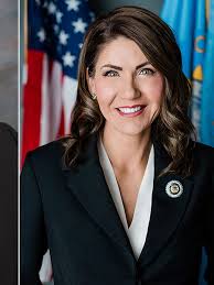 Billions in Noem's budget unsettled as legislative session winds down