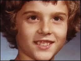 El niño que fue criado como niña