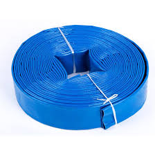 The right sump pump discharge pipe will ensure the performance will be as per the manufacturer's description. Red Pvc Backwash Hose Discharge Hose Bisupply 2 In By 100 Ft Flat Lay Pump Discharge Hose With Cam Lock Fittings Industrial Scientific Tubing Pipe Hose