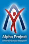 Image result for history of alpha projects