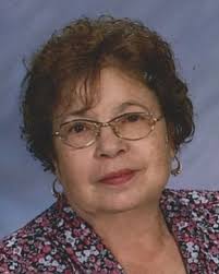 Obituary information for Phyllis Crecy Ridgels