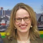 The Green Party launches its council election campaign