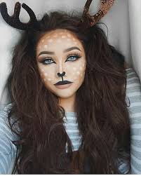 Cuttttte Www Luxury Guugle Cuttttte Www Luxury Guugle Non Applicare Il Corretto In 2020 Halloween Makeup Easy Animal Makeup Halloween Costumes Makeup