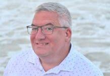 Brent Larkin: Vance's Senate candidacy is a stain