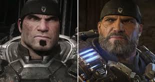 We hate to think about it. But I feel its inevitable at this point :  r/GearsOfWar