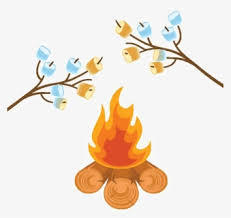 Maybe you would like to learn more about one of these? Bonfire Clipart Roasting Marshmallow Campfire Clipart Hd Png Download Kindpng