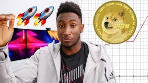 The cryptocurrency dogecoin was created as a joke but eventually found a purpose as a more friendly, approachable alternative to bitcoin. Dogecoin Explained Youtube