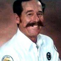 Alexander “Tony” Pete (1935-2018)