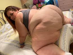 ssbbw - Thiccyyy2thicc  Ambersothicc