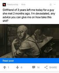 My shaning this testimony to everyone here on how i get my ex back with know stress. Posted 4months Ago Now It S Been 2 Weeks Since This Cheating Ex Gf Of Mine Keeps On Begging Me To Comeback To Her Cause The Guy She Cheated With Is Treating Her Like