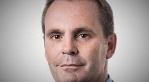 Michael Rouse w zarządzie InPostu