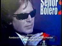 Jose Feliciano Presenta Disco Senor Bolero 2 En San Juan Youtube