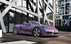 Image result for Viola 2025 Porsche