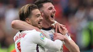 Inglaterra y alemania se enfrentarán el martes por la noche en wembley en un duelo de octavos de final de la eurocopa 2020 , en donde al vencedor le espera un camino muy favorable hasta la final. 04kfh0edswi96m