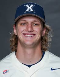 ABOUT XAVIER XAVIER COACHING STAFF XAVIER ATHLETIC COMMUNICATIONS BIG EAST  CONFERENCE SOCIAL MEDIA BASEBALL INFORMATION TOP RETU