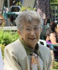 Obituary of Lorraine Madeline Graves