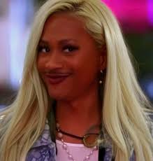 Tiktok comments about love island us