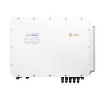 Solis Hybrid Inverter S6-EH3P125K10-NV-YD-H 125kW