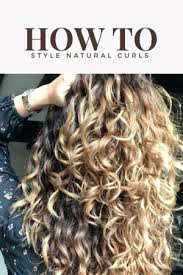 All hair care products on sale. How To Style Curly Hair Without Heat 25 Ways Like Love Do
