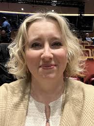 Passing of Roy Rud, Former Superintendent of Hector School and Buffalo  Lake-Hector