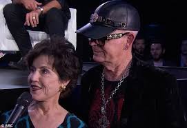 No, i've never been in a relationship. American Idol Katy Perry S Religious Parents Call Her Mouthy Express Digest