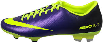 Nike 555613 Mercurial Victory Iv Fg Krampon Kramponlar Ayakkabilar
