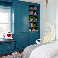 Create the bedroom you really want without breaking your budget. Bedroom Built In Cabinets Design Ideas