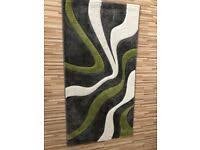 Teppich domane mit tollem design fur ihre einrichtung. Teppich Shaggy In Hessen Egelsbach Heimtextilien Gebraucht Kaufen Ebay Kleinanzeigen