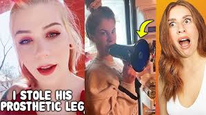 PETTY Tik Toks I Can't Stop Thinking About