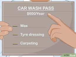 Cheapest hand car wash near me. How To Open A Car Wash Business 14 Steps With Pictures