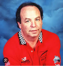 I miss Mark dearly and remember the devastating call