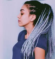 Box Braids Protective Style Hair Styles Hair Box Braids