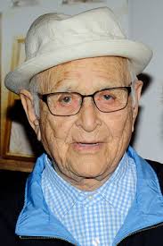 New York Premiere of NORMAN LEAR JUST ANOTHER VERSION OF YOU