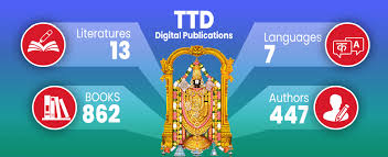 Stands for ten toes down, a call sign used by the ttd militia. Welcome To Tirumala Tirupati Devasthanams E Publications