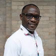 Marjorie Moise's Instagram, Twitter & Facebook