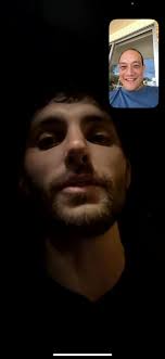 Can anyone identify the source of disturbing broadcasts