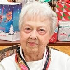 Marlene Joyce Otto Obituary