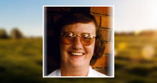 Genevieve "Genny" Bilbrey Obituary December 2, 2017