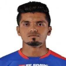 Hardik Bhatt Profile, Records, Age, Stats, News, Images