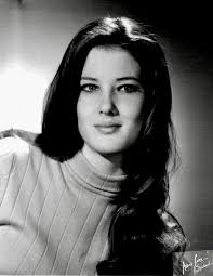 Who remembers her little place