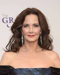 Lynda Carter: Timeless images of the original Wonder Woman