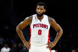 After all, he reportedly nixed any trades for drummond when stan van gundy was here. Failure Could Propel Andre Drummond To Stardom Detroit Bad Boys