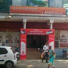 In the year of 1994 as part of the icici group, icici bank was incorporated as at the time india's economy was becoming more. Icici Bank Ltd Langford Road Banks In Bangalore Justdial