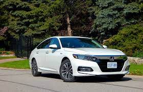 Learn more about the 2021 honda accord hybrid. Canada Prices Honda Accord Price In Canada 2018