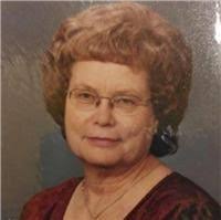 Rose McClain Obituary (1944