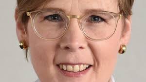 Claudia Schulte, Mitglied des WDR-Rundfunkrats