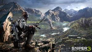 This freedom will not only make the game bigger but it will also give the player a more personal and tailored experience as. Scouting Sniping Sneaking And Shooting Sniper Ghost Warrior 3 Review Gaming Trend